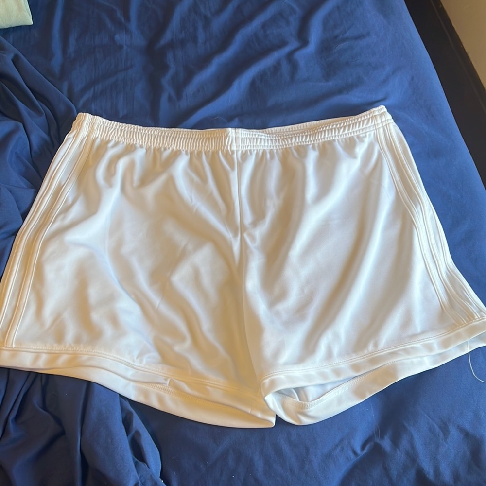 Adidas climate shorts